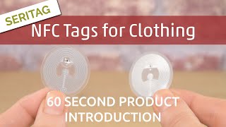 Using NFC Tags In Clothing