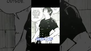 Who is the best villan in jujutsu kaisen? (in terms of looks) || JJK manga edit