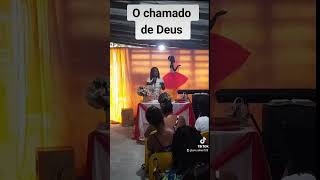 23 de março de 2024 Culto de mulheres especial 🌹💒Barra de São Francisco 🙏🏽🙌🏽