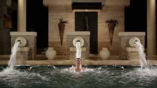 Thalasso Bali Spa Treatment at Grand Mirage Resort