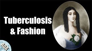 Tuberculosis and Fashion | Everyday Horror