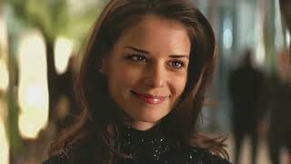 What if Neva Campbell was in Batman Begins instead of Katie Holmes?