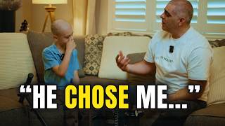 "Why Did God Give Cancer to You?" The DEFINITION of Hope | Chritian Motivation