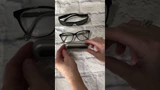 Honest Review Peeps CarbonKlean Glasses Cleaner - for Eyeglasses on Amazon #peeps #eyeglasscleaner