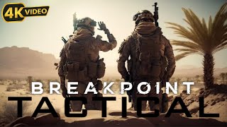 REAL SOLDIER™| US Navy SEALs | PERFECT RolePlaying | TACTICAL SHOOTER | GHOST RECON BREAKPOINT