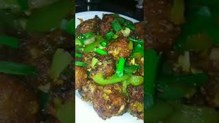 Home Made Day Manchurian 🤤| #youtubeshot #khushboozaykeki #kz🍳 #bhavnasosa16