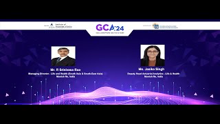 23rd GCA - C8: Navigating the AI Revolution – Opportunities and Challenges