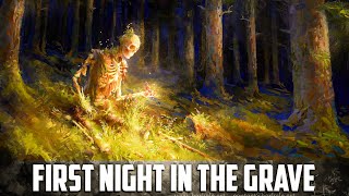 Exposing First Night In The Grave