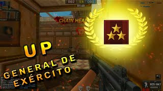 Uzi || Fast Movie #2 + UP General de Exército (Point Blank).