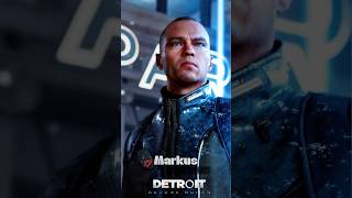 #live #detroitbecomehumanmarkus #ps5gameplay #4k