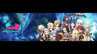 Ragnarok Online русский сервер NewStyle смотр #1