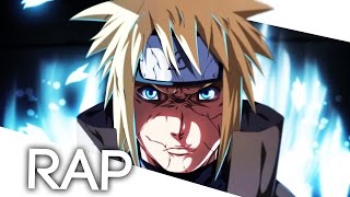 Rap do Minato (Naruto) "Protetor"