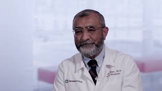 Khurram Butt, MD | Cleveland Clinic Union Hospital Internal Medicine