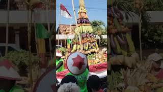 karnaval akbar ds cabean sidorejo