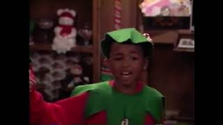 Barney: The Elves Rap