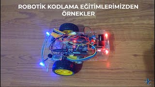 Arduino Uygulamaları ve Devreleri