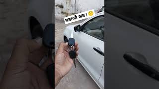 ALL NEW 2023 DZIRE TOUR S CNG | NEW MODEL #shorts #viralshort #ytshorts #2023 #dziretours #cartips