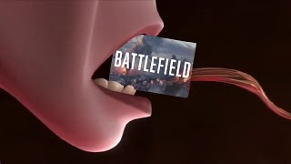 POV: You try a new Battlefield Game