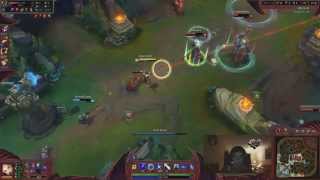 - BEST PLAYS VAYNE & LUX 2015 !  # aQua hAzED !