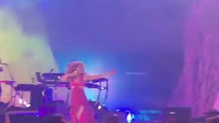 Shakira la bicicleta live in hambur 3 june 2018 ( el dorado world tour)