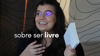 A CORAGEM DE NÃO AGRADAR: minhas reflexões sobre o livro!