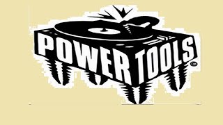 Happy Hardcore Powertools Mix show Power106