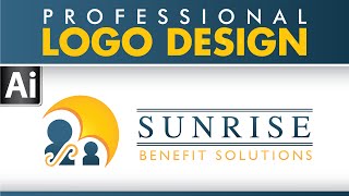 Professional Logo Design Tutorial Adobe Illustrator Creative Cloud