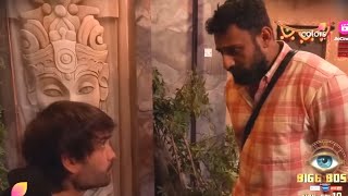 Bigg Boss 18 New PROMO | Vivian aur Rajat Ki FIGHT Me Aayi Vivian Ke SUPPORT Mein Chahat Pandey