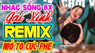 Thương Ly Biệt Remix ♫ DISCO 8x Nhạc Trẻ - Dùng một đời vấn vương để đổi lại một đời đau thương