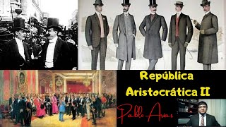 República Aristocrática II