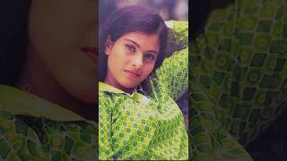 Kajol's Gorgeous Looks! ❤️🌟 #kajol #shorts #bollywoodsongs #trendingsong #viralvideo