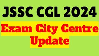 JSSC CGL Exam Date | JSSC CGL Exam Schedule | JSSC New Exam Calendar | JSSC CGL Exam Update |