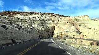 Grand Circle Tour I - Ep 10 - Utah Scenic Byway 12, A Journey Through Time #3