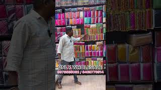 3रू में सबसे सस्ता|Surat wholesale blouse petticoat market|Surat blouse petticoat fall astar market