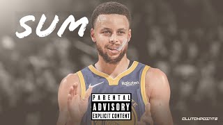 Steph Curry Mix- "Sum" (FlightReacts) HD