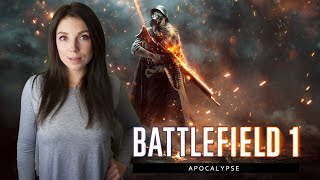 OMG IT'S BATTLEFIELD 1 LIVE STREAM - PLAYSTATION 5 GAMEPLAY