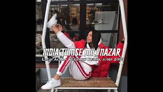 LAGU ACARA INDIA REMIX JUMP 2023/TUMSE MILI NAZAR