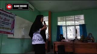 Dongeng Bahasa daerah (Olank Sukardi)-