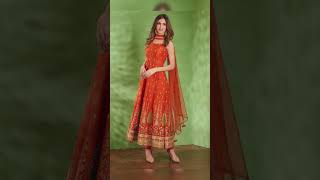 aesthetic outfits #girls #fashion #shorts #shortsvideo #rakshabandhan