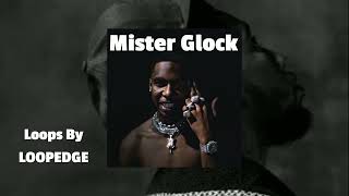 [FREE] Key Glock Loop Kit "Mister Glock" (Key Glock, Tay Keith, Young Dolph, 21 Savage, Lil Double0)