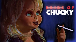 What IF Tiffany NEVER met Chucky?