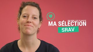 MA SELECTION - LUCIE - SRAV : Savoir Rouler à vélo