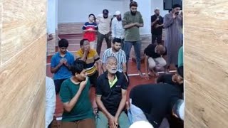 Ramadan 13 Taraweeh live | Masjid Ashiyana | India