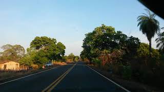 22- Viagem DF x Pedro II Piauí 2020 - Eliseu Martins - BR-135 PI Nordeste