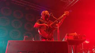 Thundercat - Heartbreaks + Setbacks (live) 12/21/2018