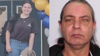 AMBER ALERT for 13 year old abducted in Columbus