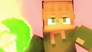 Dream Animations:'' Sleepwalking''Full Series l Minecraft Music Videos (EthanAnimatez)