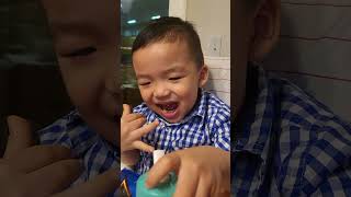 small actor #actor #smallactor #sons #eatingspicyfood #eatingspicy #acting #spicy