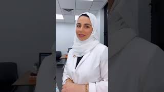 هل الاسنان البيضاء جدا تناسب الجميع ؟خلونا نعرف بهل الفيديو