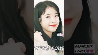 she can do both.feat IU